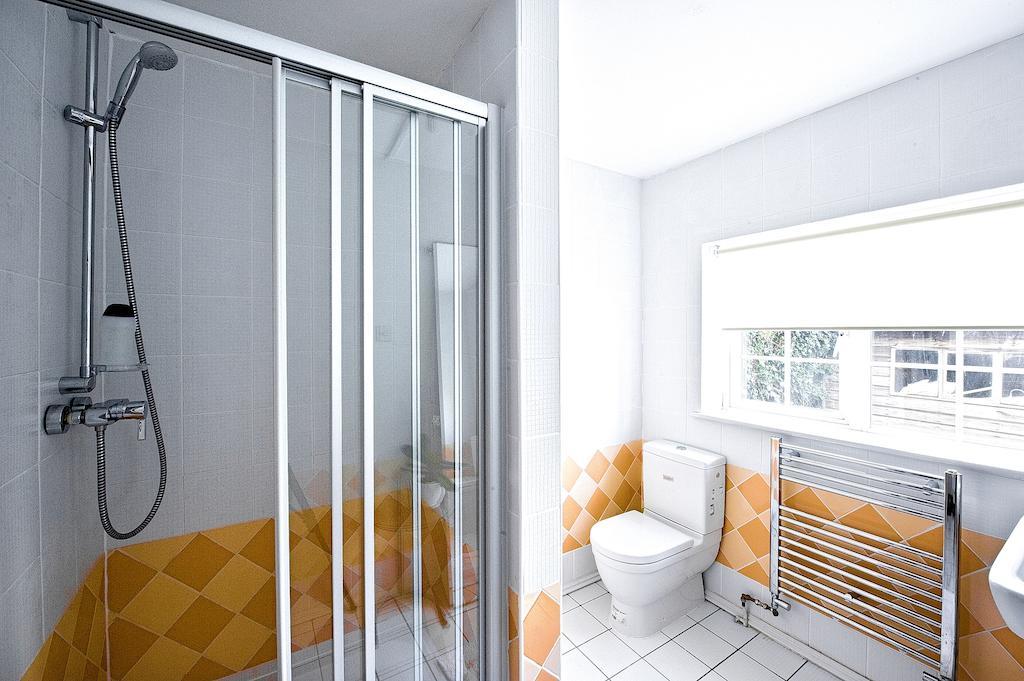 Angel View Bed and Breakfast Guildford Kamer foto
