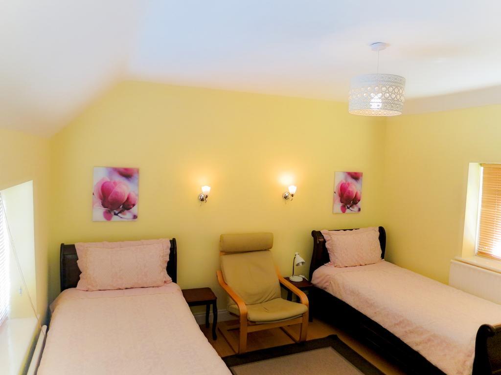 Angel View Bed and Breakfast Guildford Kamer foto