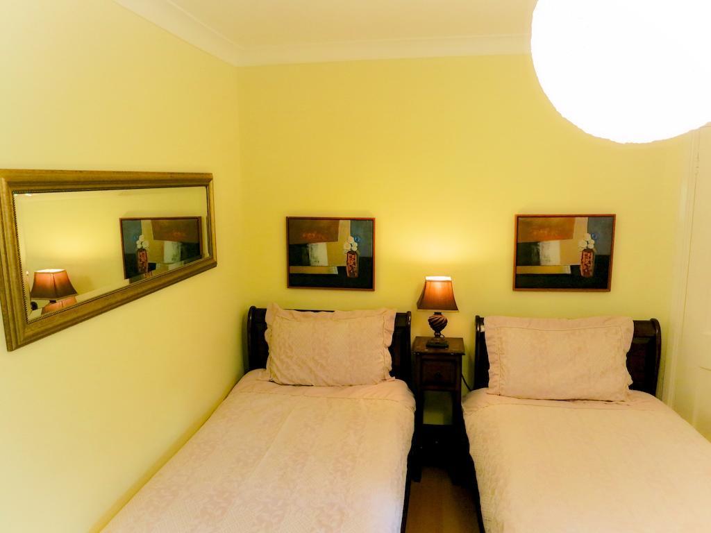 Angel View Bed and Breakfast Guildford Kamer foto