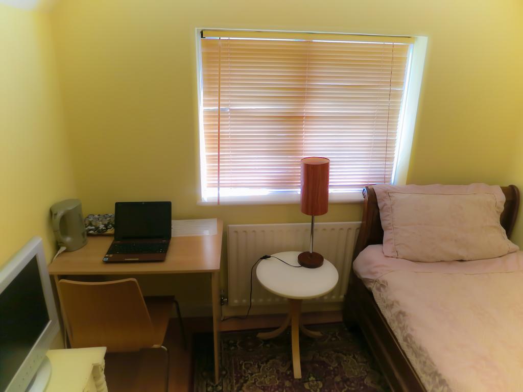 Angel View Bed and Breakfast Guildford Kamer foto