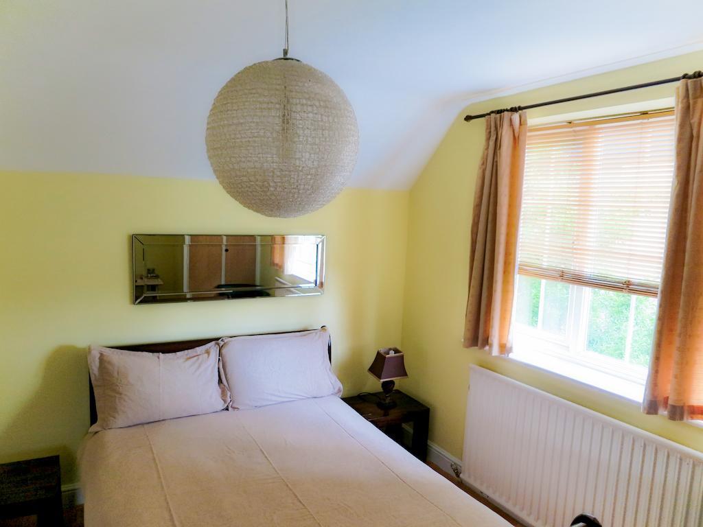 Angel View Bed and Breakfast Guildford Kamer foto