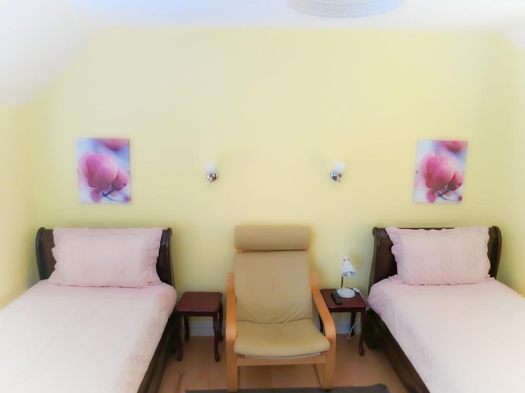 Angel View Bed and Breakfast Guildford Kamer foto