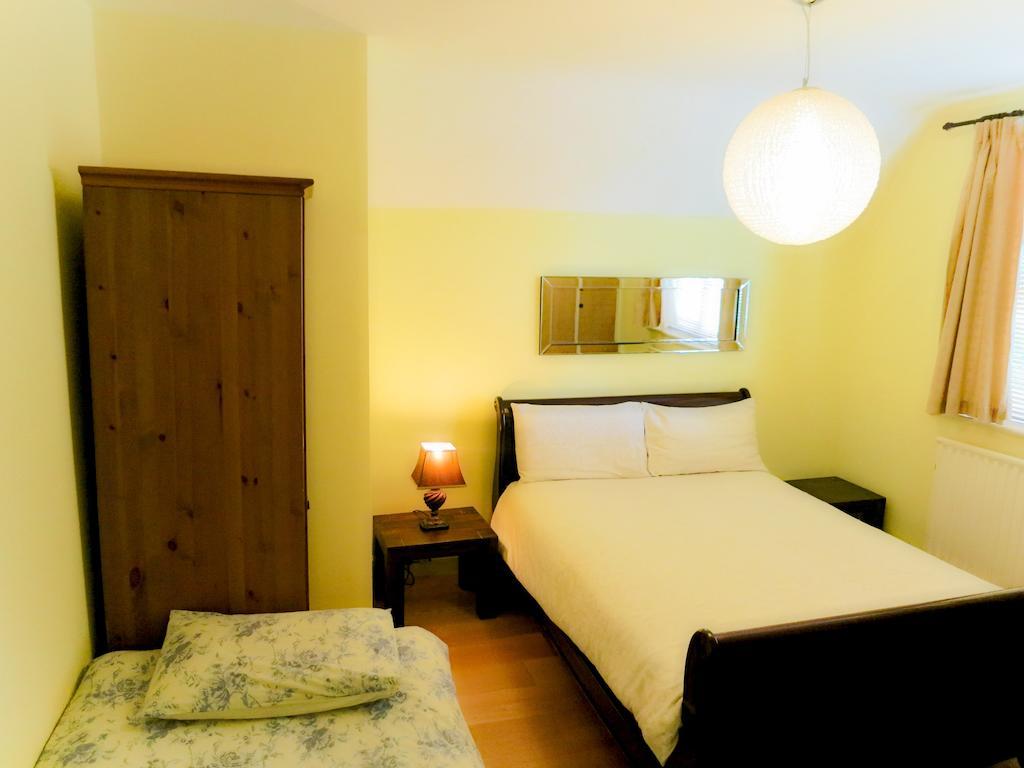 Angel View Bed and Breakfast Guildford Kamer foto