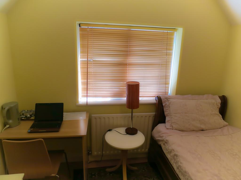 Angel View Bed and Breakfast Guildford Kamer foto