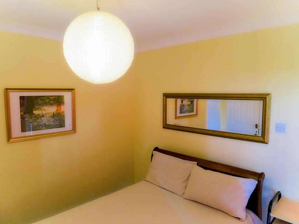 Angel View Bed and Breakfast Guildford Buitenkant foto
