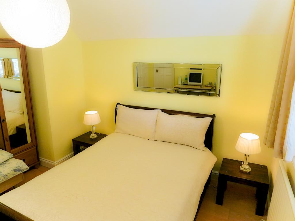 Angel View Bed and Breakfast Guildford Kamer foto